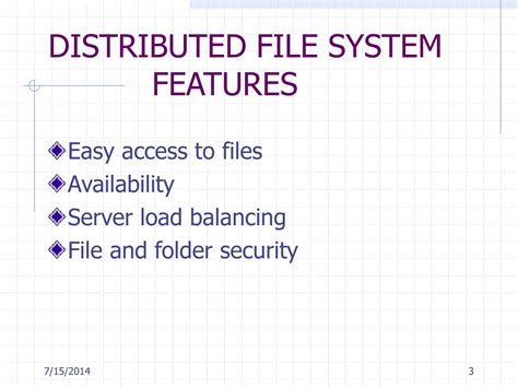 Distributed File System Service 的图像结果