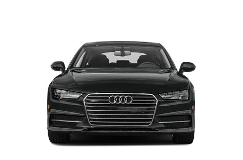 2016 Audi A7 - Specs, Prices, MPG, Reviews & Photos | Cars.com