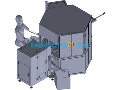 Machine Shaped Box 的图像结果