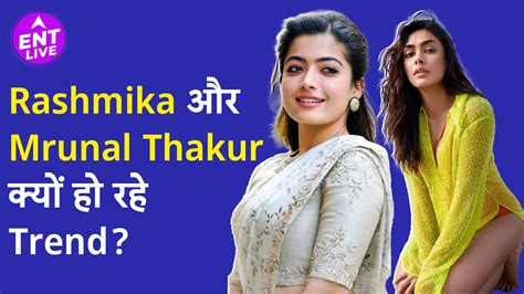 Rashmika Mandanna Fake Nudes