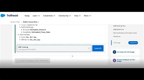 Image result for Salesforce ScreenFlow Tutorial