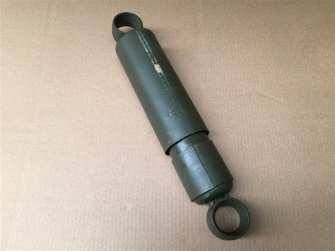 ABSORBER REAR SHOCK