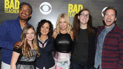 'Bad Teacher's' Ari Graynor: Show Will Appeal to Both Parents and Kids ...