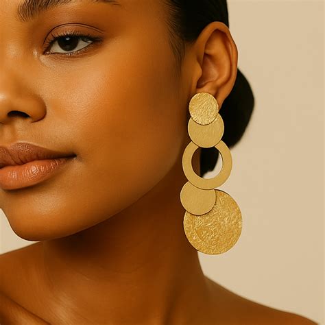 Buy Earring for Women and Girls Online | House of Pehr