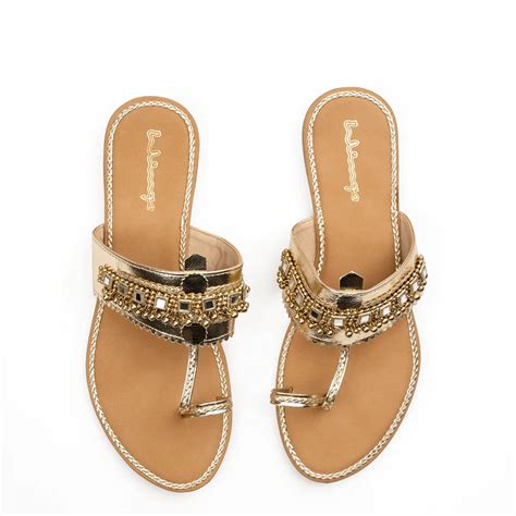 ShopWings® | Handcrafted Footwear for Women & Men in India