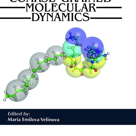 Coarse-Grained Molecular Dynamics | Retail Maharaj