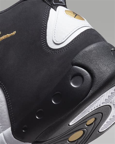 Jordan Jumpman Pro Men's Shoes. Nike PT