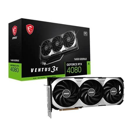 Nvidia RTX 4080 Graphic Card– EliteHubs