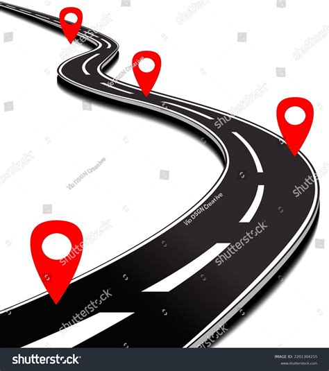 Route Map 的图像结果