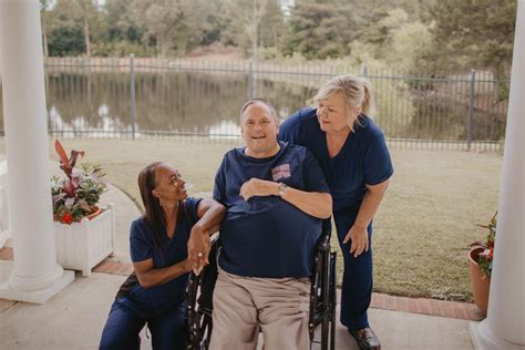 Brightmoor Nursing Center | Nursing Facility | Griffin, GA