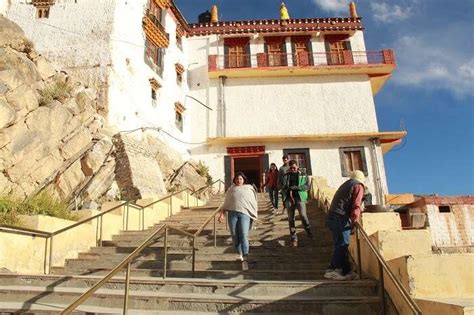 9 Days Spiti Valley Road Trip From Delhi On A Budget | Travel Triangle