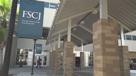 How do I vote for FSCJ's mascot? | firstcoastnews.com