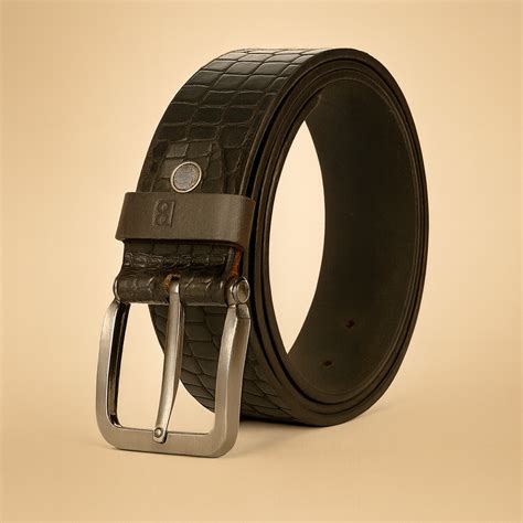 Men Belt – Bhokals