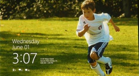 Windows 8 的图像结果