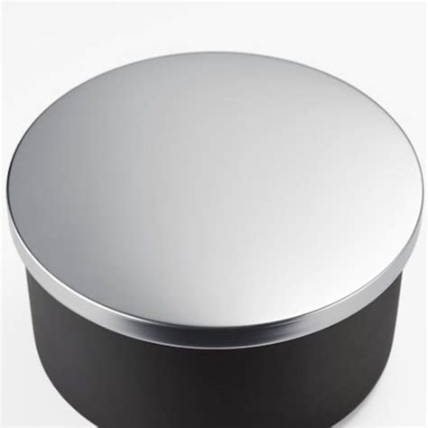 IKEA Glass Dome with Base, Clear Glass,27 cm Candle Price in India ...