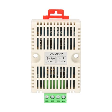 Buy TRU Sensor,RS485 Temperature Hui RS485 Modbus-TRU Temperature ...
