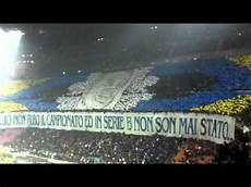 inter juventus coreografia c e l inter inter juventus coreografia c e l inter
