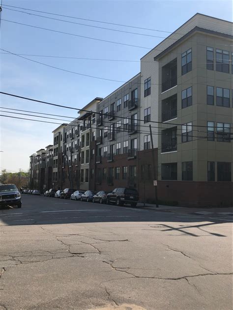 The Lincoln Apartments - NV5