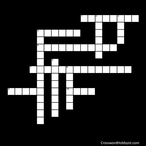 Of The Eye Crossword - prntbl.concejomunicipaldechinu.gov.co