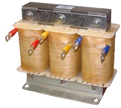 Magtel Power - Dry-type transformer design and manufacturing ...