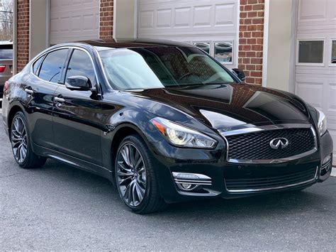 Infiniti Q70 For Sale