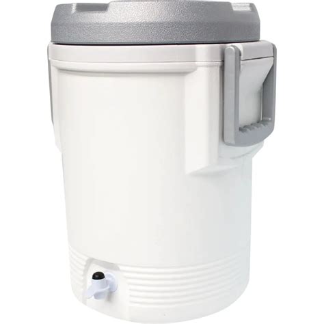 Custom Sports Water Cooler 5 Gallon Frio | Sideline – HoopsKing