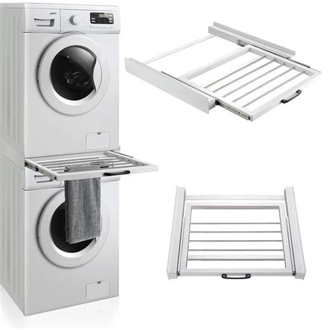 Image result for Washing Machine Stacking Kit UK