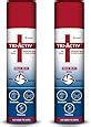 Tri-Activ 70% Alcohol Based Disinfectant Spray for Multi-Surfaces - 100 ...