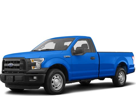 2016 Ford F150 Values & Cars for Sale | Kelley Blue Book