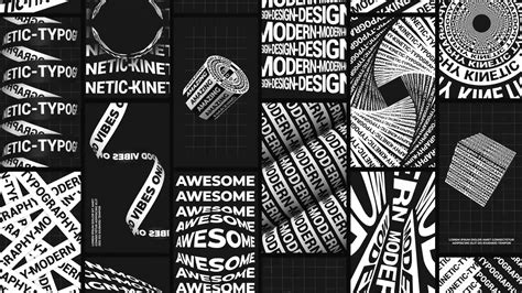 Kinetic Typography After Effects Template Free - Printable Word Searches