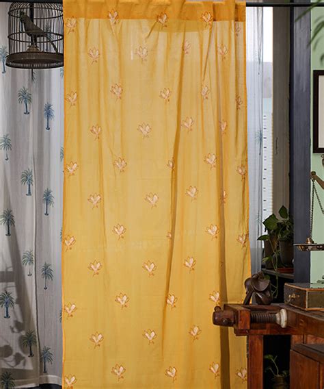 Curtain – GoSwadeshi