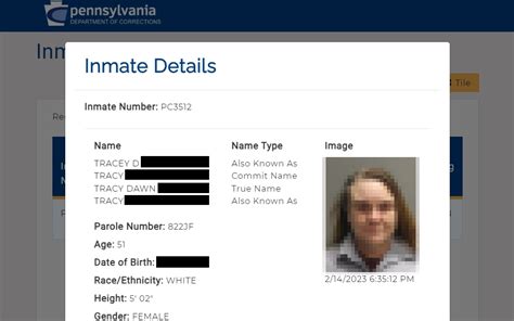 Free Pennsylvania Arrest & Criminal Records: Search PA Counties