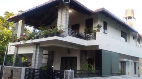West Wind Homestay in Coorg | West Wind in Madikeri - TravelMalnad