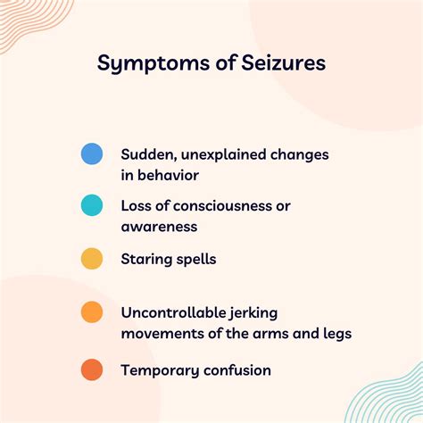 Seizures: Causes, Risk Factors, Symptoms, Treatment
