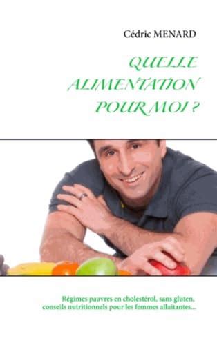 Amazon.in: Buy Quelle Alimentation Pour Moi ? Book Online at Low Prices ...