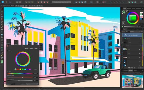 Canva acquires Affinity to fill the Adobe-sized holes in its design ...