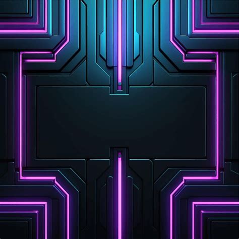 Heat Wave Visual Neon Future Tech 的图像结果