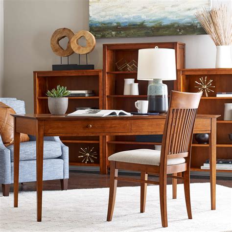 Gable Road 60-inch Desk – Stickley