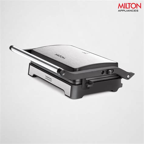 Buy Sandwich Maker Online @ Upto 25% Off | Milton