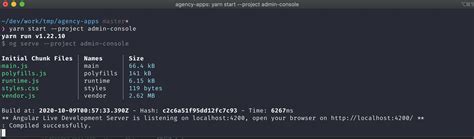Image result for Federating Angular Libraries