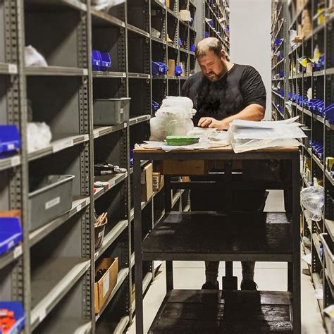 Palmer Johnson Power Systems (@pj_powersystems) • Instagram photos and ...