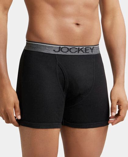 Boxer Briefs: Buy Boxer Briefs for Men Online at Best Price | Jockey India