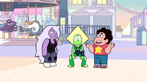 Steven Universe Season 3 Image | Fancaps