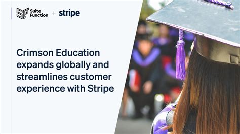 Crimson Education Expands Globally and Streamlines Customer Experience ...