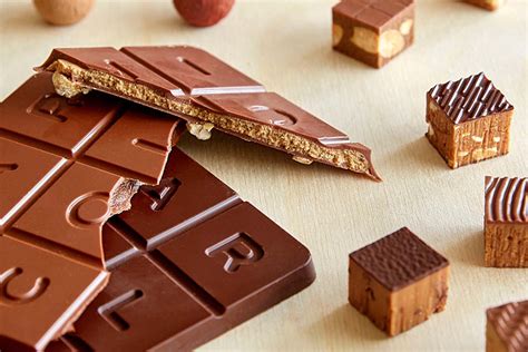 The Most Expensive Chocolate Brands In the World - International ...