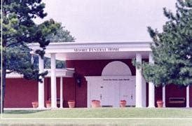 Moore Funeral Home Tulsa, Oklahoma
