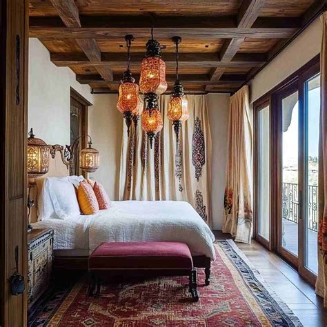 19 Bedroom Chandelier Ideas to Make Your Bedroom Shine