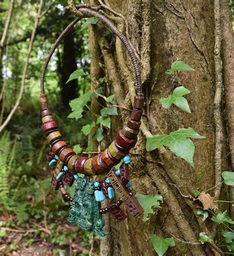 Survivor Season 29: San Juan Del Sur Immunity Necklace Replica - Etsy