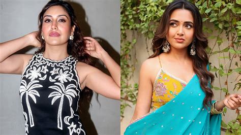 'I Don't Give A Shit': Surbhi Chandna Pens Cryptic Note Amid ...