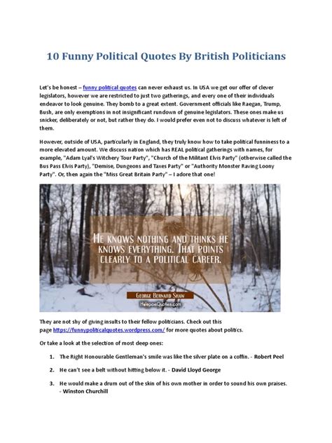 Funny Quotes About Politicians 的图像结果